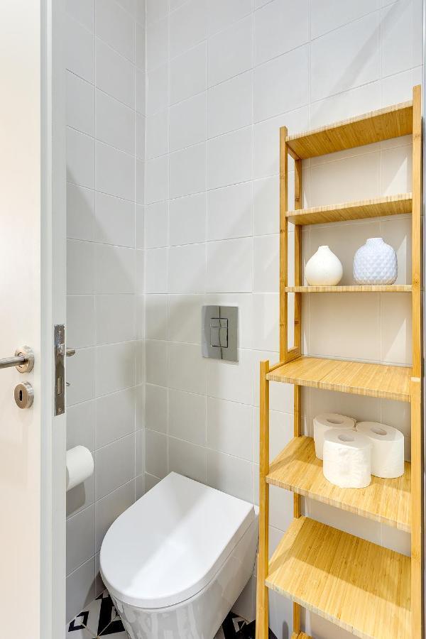 Pinheiro Terrace Downtown Apartment By Da'Home Porto Luaran gambar